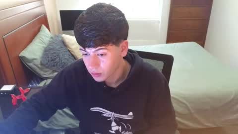 Camilo online show from 09-21-25, 09:16