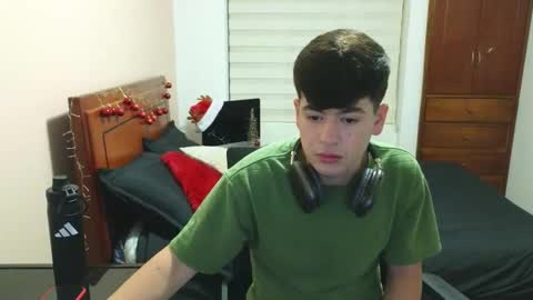 Camilo online show from 11-24-25, 12:32