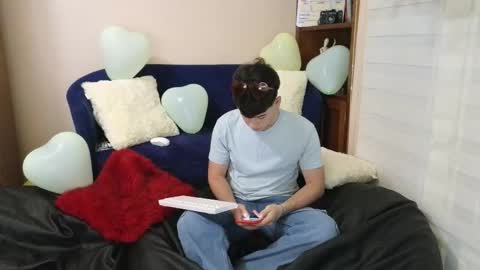 Camilo online show from 02-10-26, 11:20