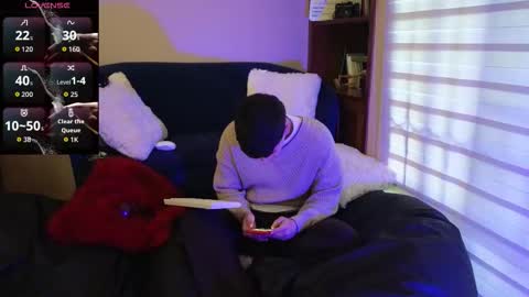 Camilo online show from 02-18-26, 10:50