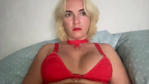 CaliforniaGoddess online show from 12-24-24, 02:44