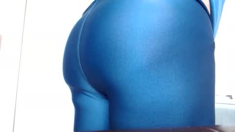 Tightshortsspank online show from 04-20-26, 06:42