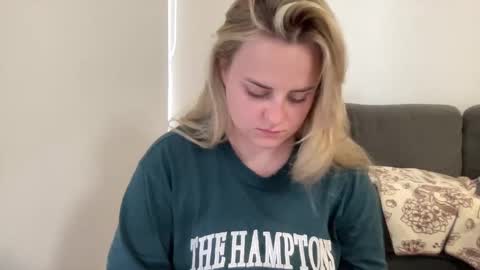 Lexi online show from 03-23-26, 02:15