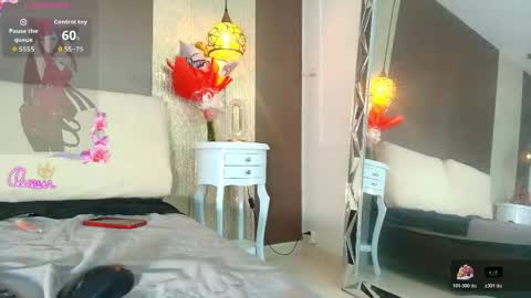 Snapshot of tiifany_baker chatting on 05-27-26, 01:57 T I F F A N Y online show from 05-27-26, 01:57