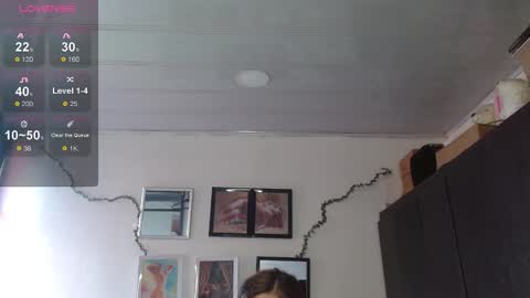 Tiina hz online show from 11-02-25, 06:32