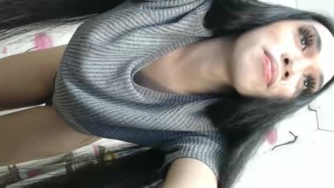 Tijana online show from 12-20-24, 05:25