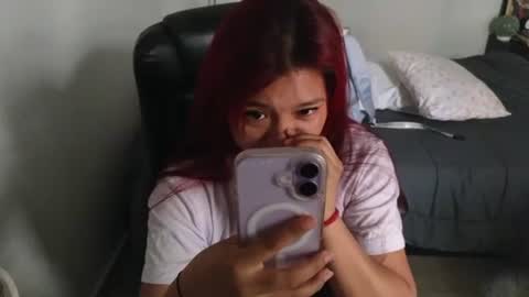 Snapshot of tilatequilas chatting on 06-23-26, 11:41 Tila Tequila online show from 06-23-26, 11:41