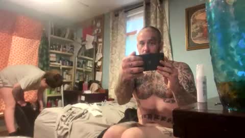 tildeathdueuspart69 online show from 05-24-26, 10:26