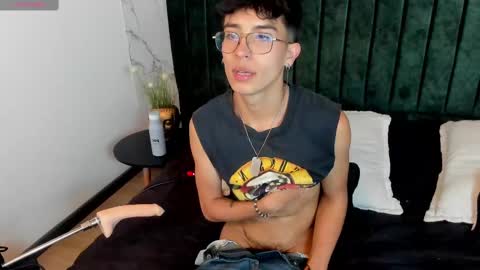 Tim Fox online show from 01-28-25, 08:26