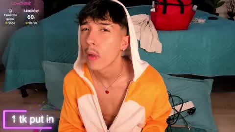 Tim Fox online show from 11-16-25, 12:00