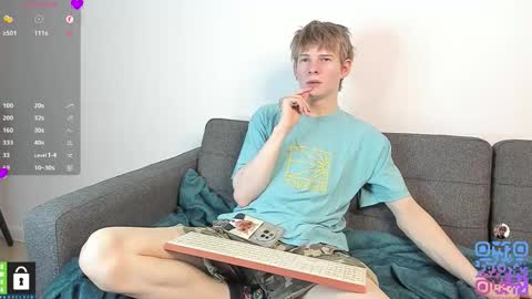 Tim online show from 12-05-25, 08:05