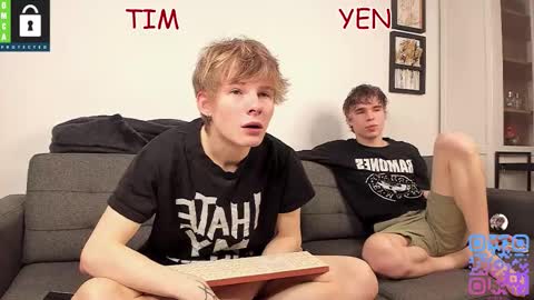 Tim online show from 12-19-25, 07:21