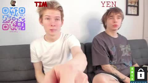 Tim online show from 02-23-26, 07:50