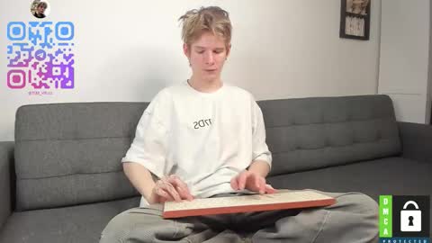 Tim online show from 02-24-26, 07:34