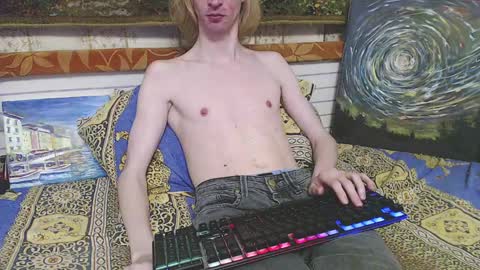 Timofey online show from 12-03-24, 03:44