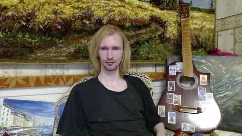Timofey online show from 12-11-24, 10:38