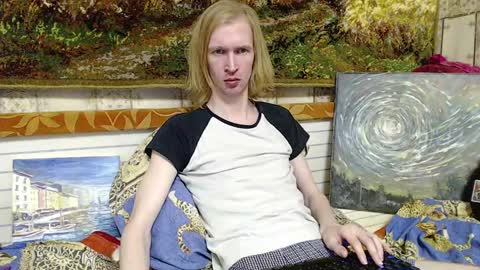 Timofey online show from 12-12-24, 05:15