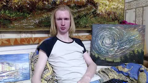 Timofey online show from 12-23-24, 12:35