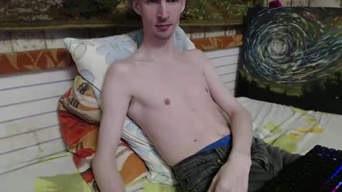 Timofey online show from 03-01-25, 06:46