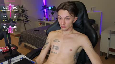 Tima Lexikov online show from 12-27-24, 09:17