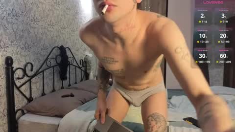 Tima Lexikov online show from 03-29-26, 08:36