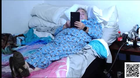 Tim  Amanda online show from 12-15-25, 05:01