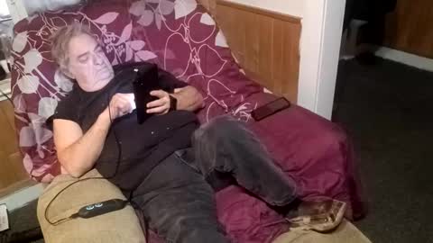 Tim  Amanda online show from 02-07-26, 03:49