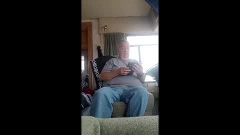 Tim  Amanda online show from 04-16-26, 04:30