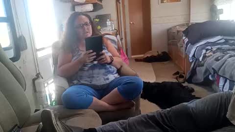 Tim  Amanda online show from 04-22-26, 05:47