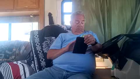Tim  Amanda online show from 05-18-26, 05:30