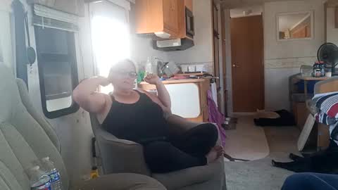 Tim  Amanda online show from 06-11-26, 04:05