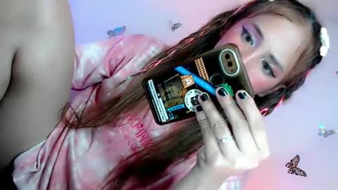 Happy Birthday To Me online show from 01-24-25, 03:13