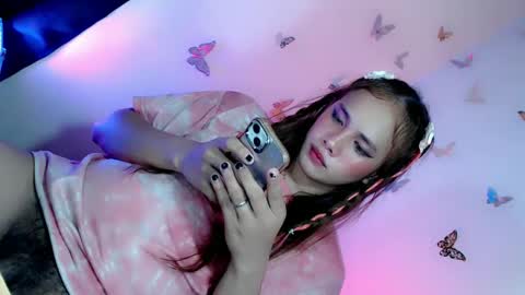 Happy Birthday To Me online show from 01-28-25, 05:24