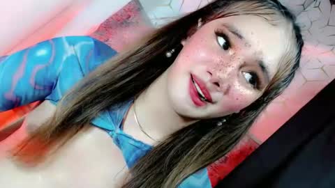 Happy Birthday To Me online show from 10-31-25, 02:12