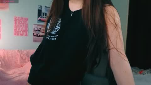 Mia online show from 01-07-26, 07:38