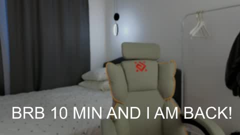 Mia online show from 03-26-26, 02:00