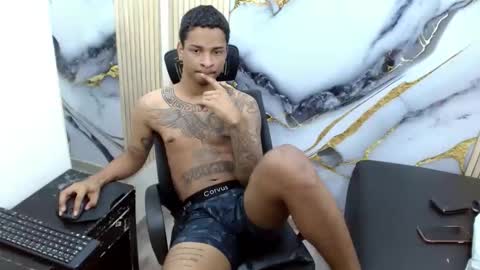 Timm online show from 12-01-25, 06:57