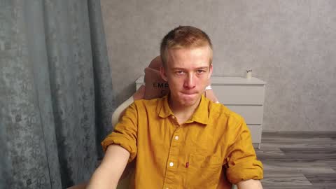 Timmy online show from 12-04-24, 11:19