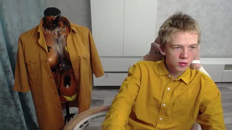 Timmy online show from 02-08-25, 11:44