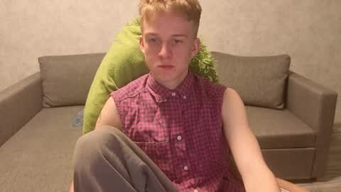 Timmy online show from 12-01-25, 05:18