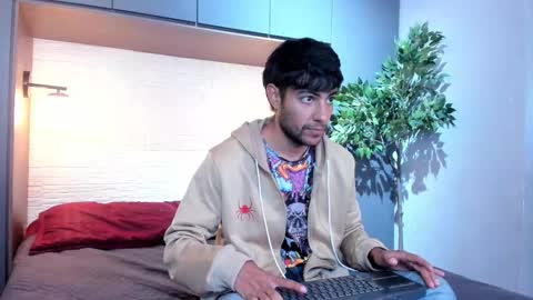 Snapshot of timmy_bennett chatting on 03-16-26, 01:15 Timmy Bennett online show from 03-16-26, 01:15