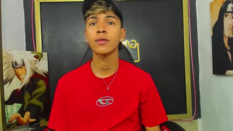 Timmy King -. online show from 11-30-25, 08:24