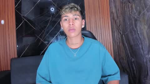 Timmy King -. online show from 12-03-25, 09:35