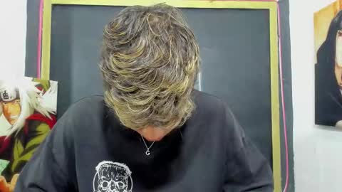 Timmy King -. online show from 12-05-25, 08:38