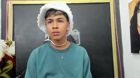 Timmy King -. online show from 12-15-25, 11:42