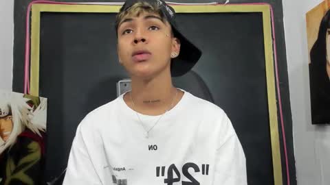 Timmy King -. online show from 12-18-25, 09:54