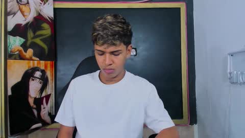 Timmy King -. online show from 01-12-26, 09:53