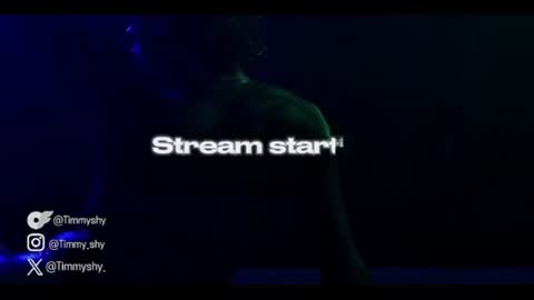 timmyshy online show from 07-12-26, 04:47