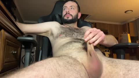 timnath_bear online show from 01-25-25, 04:35