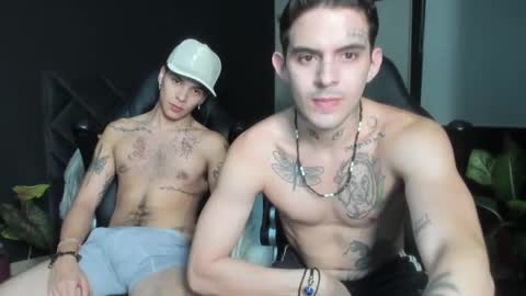 wanna play bareback uncut colombian couple new twink bbk online show from 02-10-25, 09:58